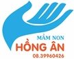 TRƯỜNG MẦM NON HỒNG ÂN